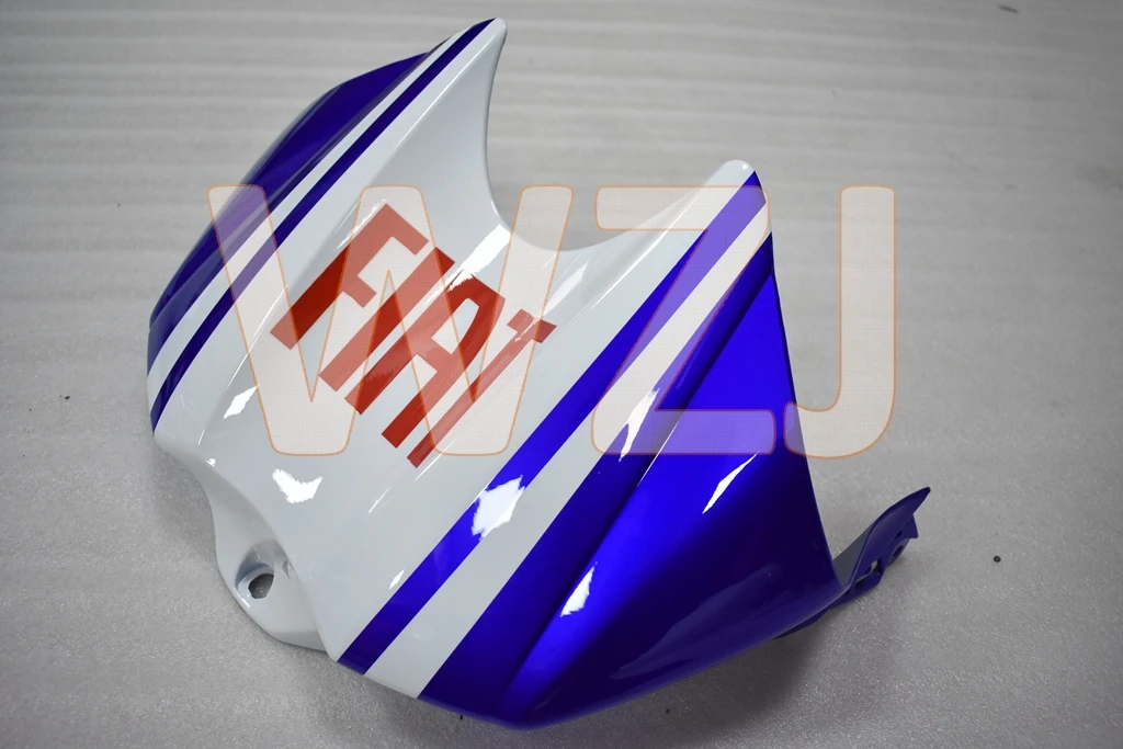 YZF R1 2005 обтекатель YZF1000 R1 04 05 Пластик Обтекатели для Yamaha YZFR1 2004-2006 набор для всего тела