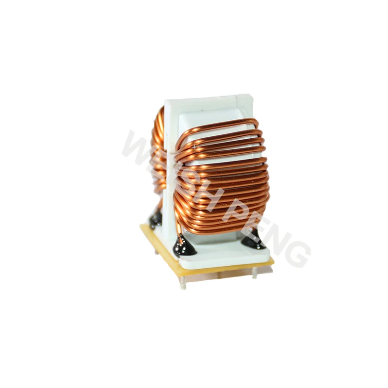 5 шт. катушка индуктивности общего режима 3 МГц 9 А|Индукторы| |