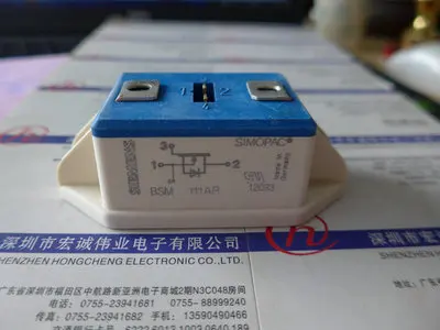 

BSM111AR ORIGINAL MODULE