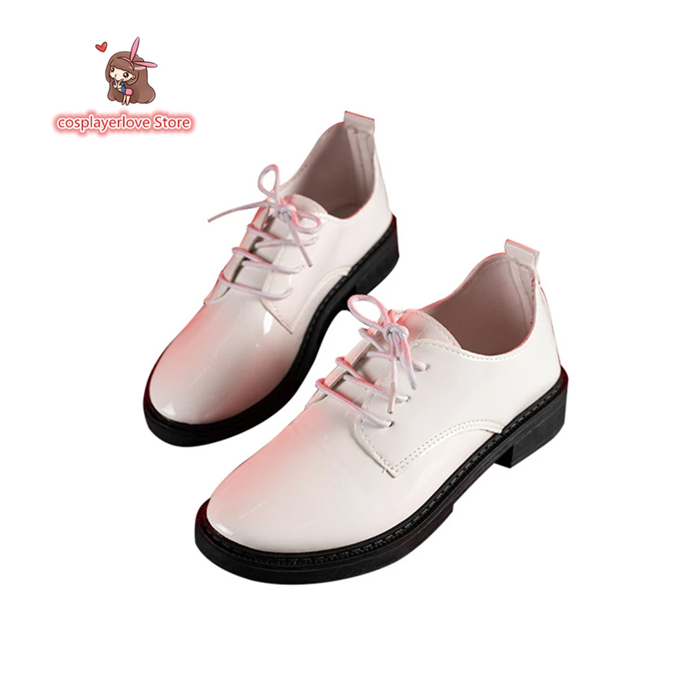 

Костюмы для косплея Jibaku Shounen Hanako-kun Hanako Kun, ботинки на заказ