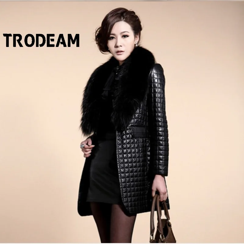 

Fur & Faux Fur