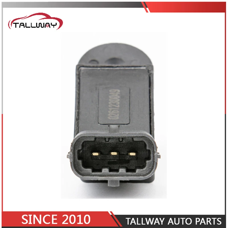 Датчик карты 55206796 для NISSAN PRIMASTAR LANCIA протез LYBRA YPSILON DELTA MUSA FORD KA ALFA ROMEO 147 156 166 MITO|sensor