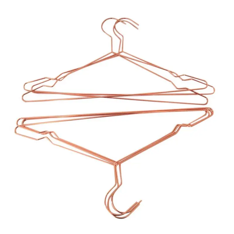 10pcs/lot Non-Slip Windproof Strong Iron Hanger Home Garden Storage Organization Laundry Drying Racks | Дом и сад