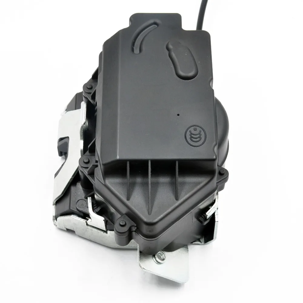 Замок для люка в сборе задняя защёлка крышки багажника Mercedes Benz W164 ML280 ML300 ML320 ML350 ML450