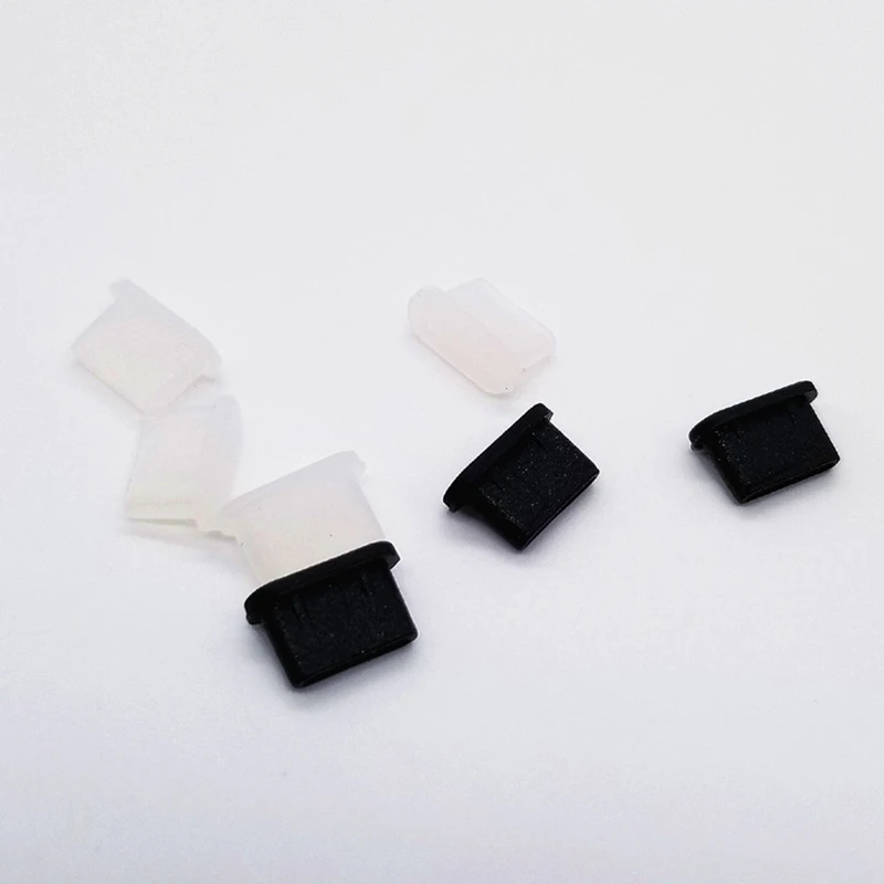 

5 шт./лот USB type-c чехол для кабеля Пылезащитная заглушка Тип c покрытие для зарядного устройства p9 p10 letv Защитная крышка для кабеля