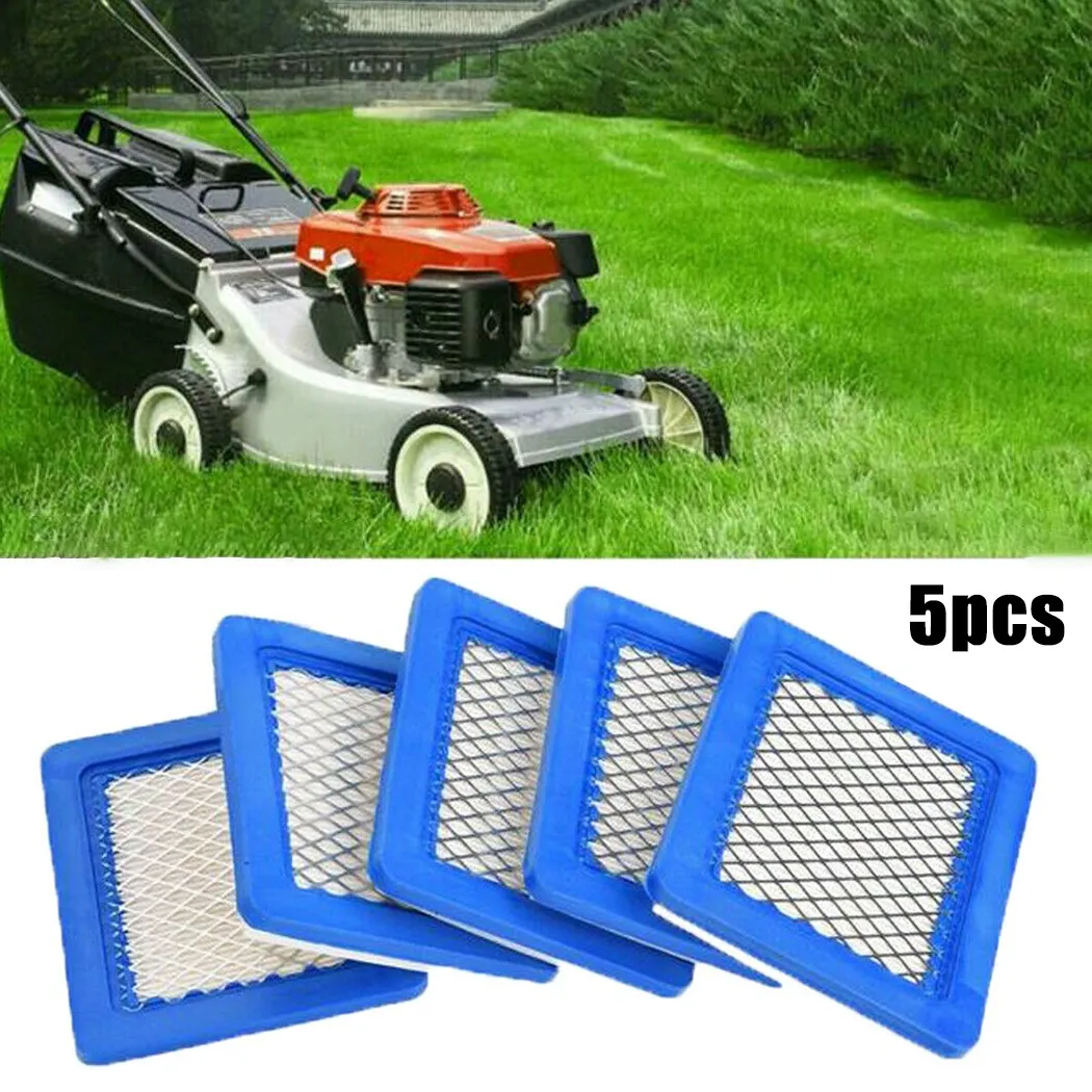 

Accessories Air Filters Filter Paper & Metal Mesh 119-1909 13 X 11 X 2cm 399959
