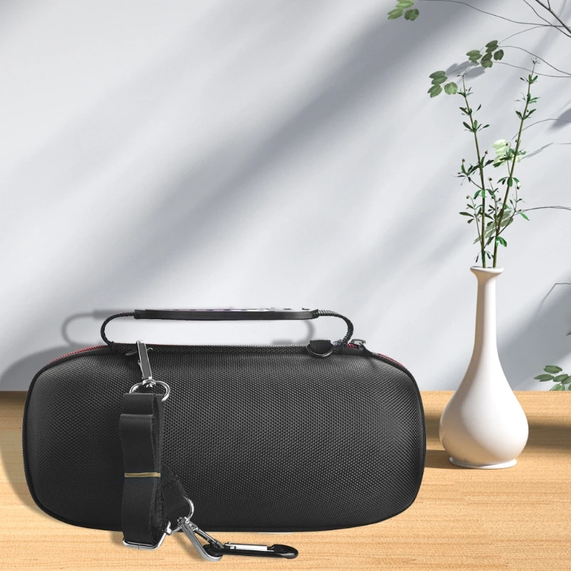 

Carrying Storage Bag Box Travel Case For -JBL KMC500 Bluetooth wireless Micropho 35EA