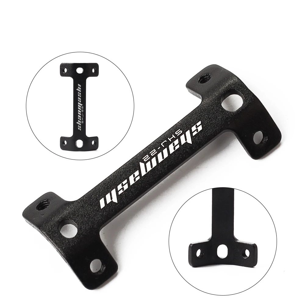 

Bicycle Bottle Cage Extender Double-head Bottle Cage Mountain Bike Cup Holder Expansion Rack Double Bottle Holder Seat Stand