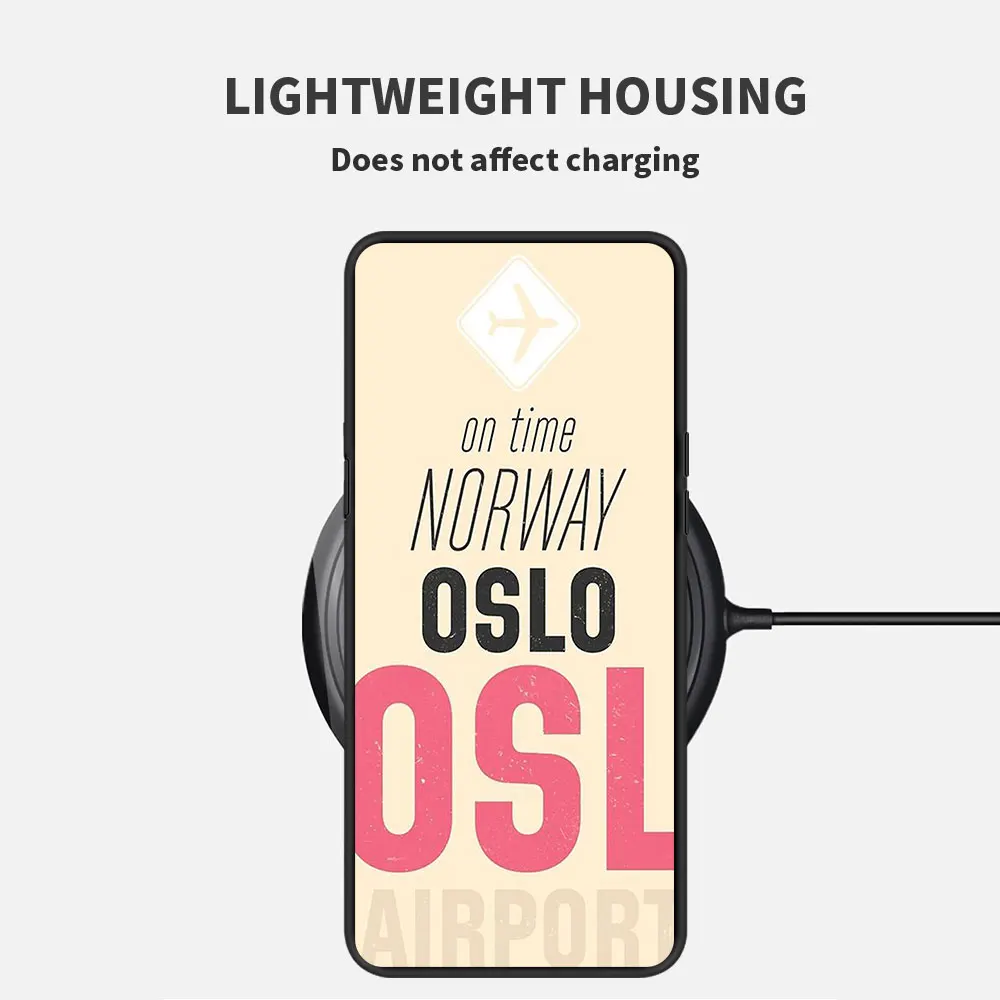 

Airplane Ticket Trave Case for Motorola Moto G9 Play G8 Power Lite One Fusion Plus G Stylus Silicone High Phone Cover Edge Funda