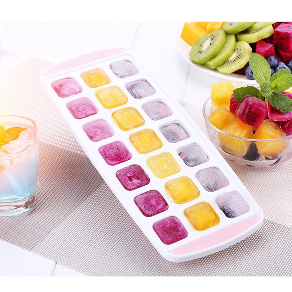 1 шт. силиконовая форма для льда в скандинавском стиле выпечки замороженный кубик