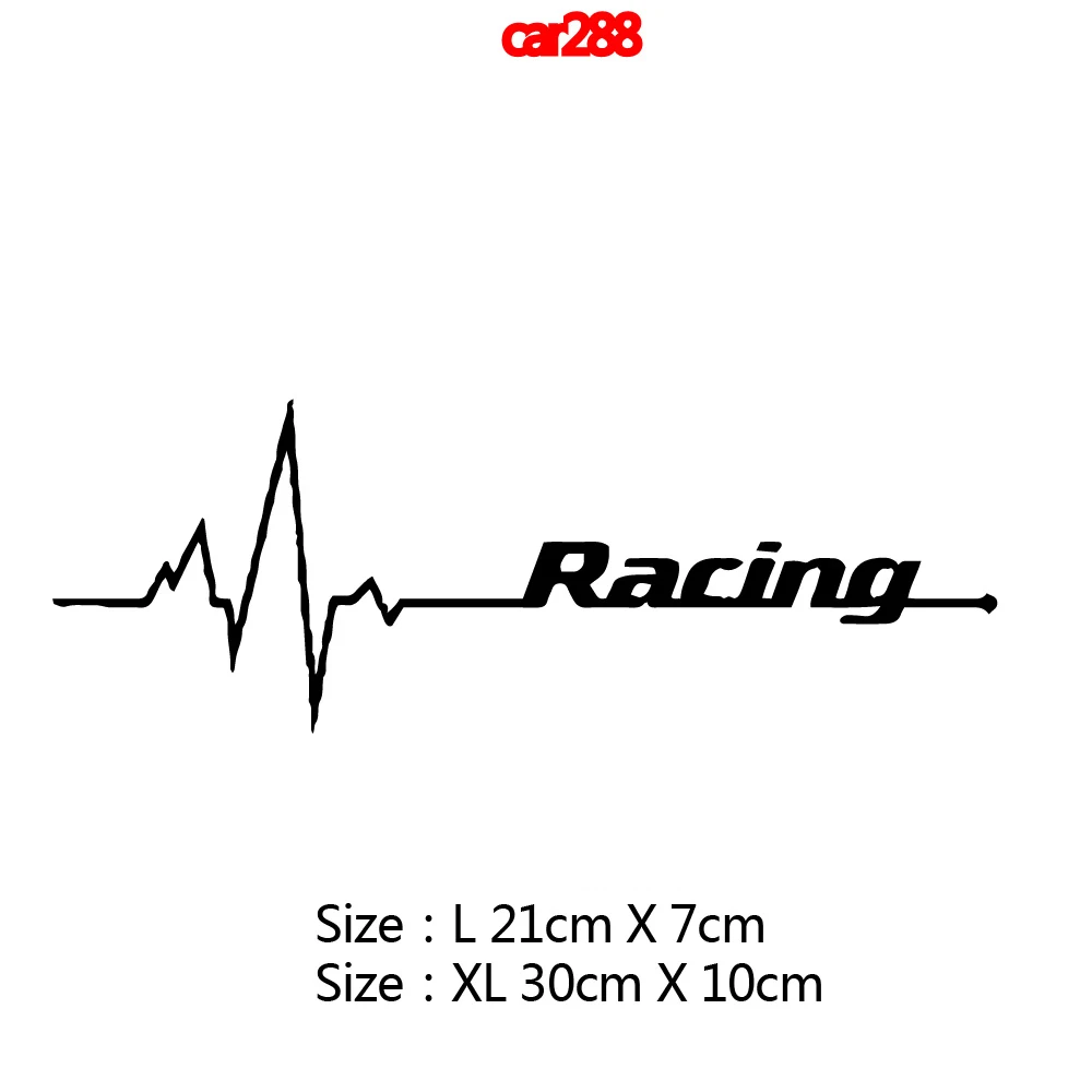 Новый дизайн наклейка для чехла гоночного ноутбука водостойкая Наклейка на