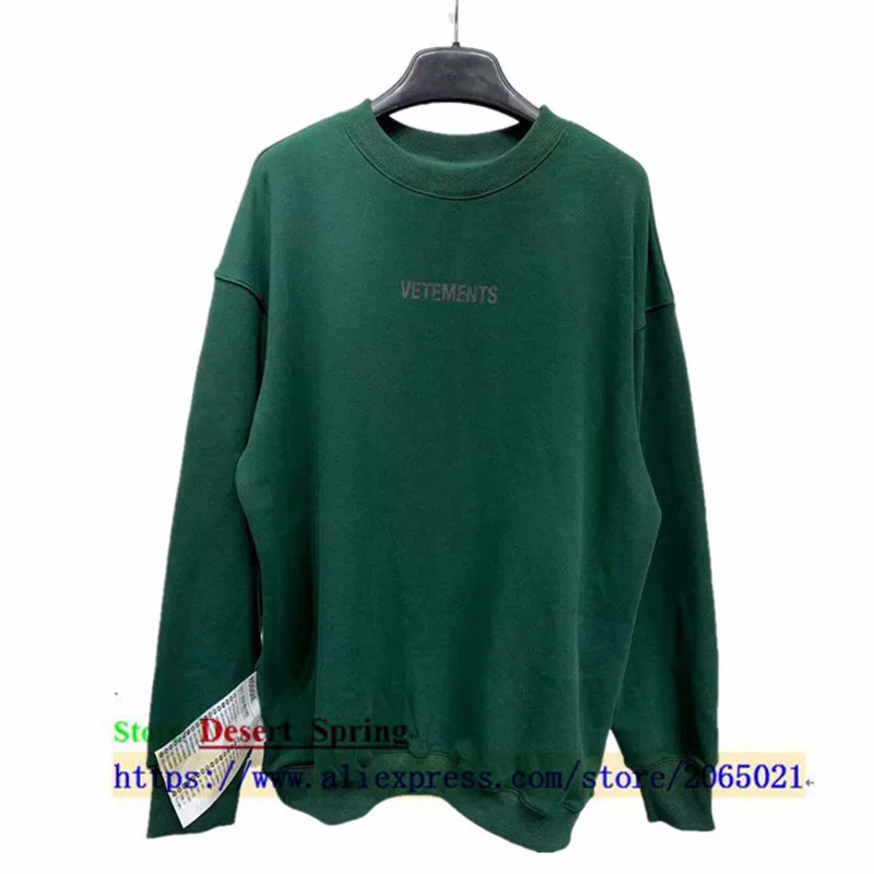 Свитшоты с круглым вырезом Осень зима 1:1 лучшее качество свитшоты большими