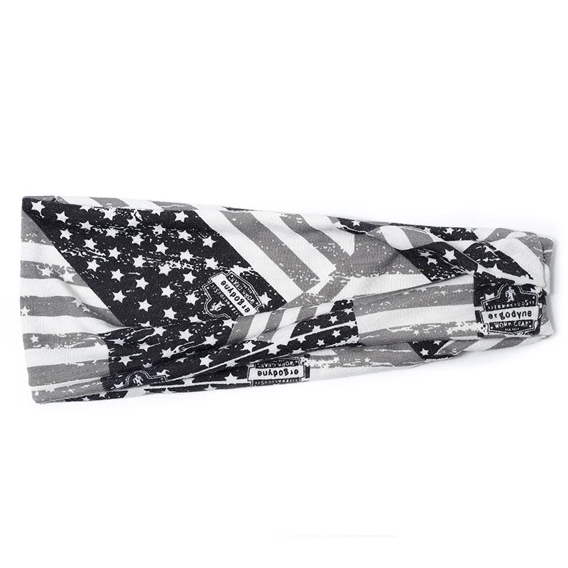 

60 Color Fashion Boho Headband for Women Cotton Sweatbands Yogo Running Hiking Cycling Workout Hairbands Elastic Head Band Girls