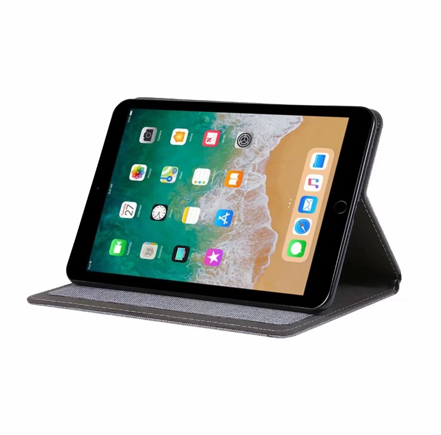 For Apple iPad Mini 1 2 3 4 5 7.9 inch Shockproof Drop Resistance Cover Case mini Slim Smart Flip + film Pen | Компьютеры и офис