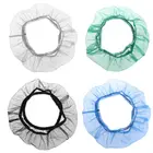 Нейлоновый сетчатый чехол для птичьей клетки, Воздухопроницаемый пылезащитный чехол, юбка для ловли чистые семена, Прямая поставка