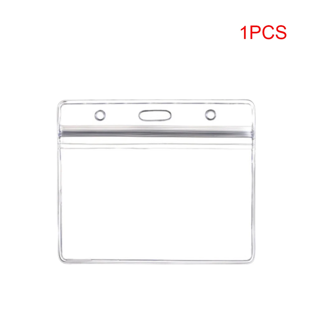 

PVC Vaccination Card Protector 4 X 3 Inches Immunization Record Vaccine Cards Cover Holder Clear Plastic Sleeve with Waterproof