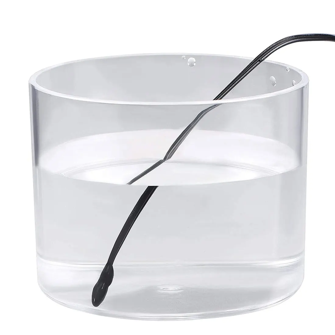 

Wire Cable Probe Waterproof NTC Thermistor Accuracy Temperature Sensor 10K 1% 3950 For Arduino 1m/ 2m