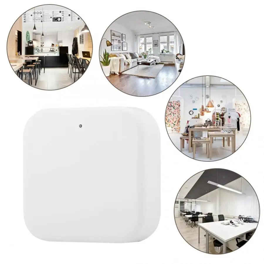 DC 5V wifi умный пароль дверной шлюз приложение интернет дистанционное управление Умный шлюз блокировки