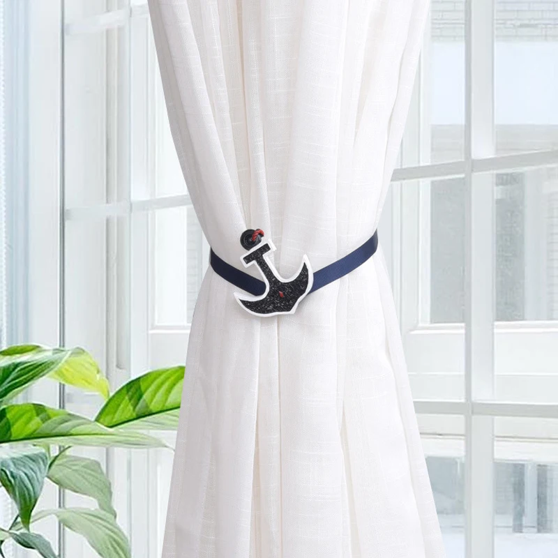 Магнитная Штора для штор держатель с креплением на пряжке Аксессуары душа JJJRY771 |