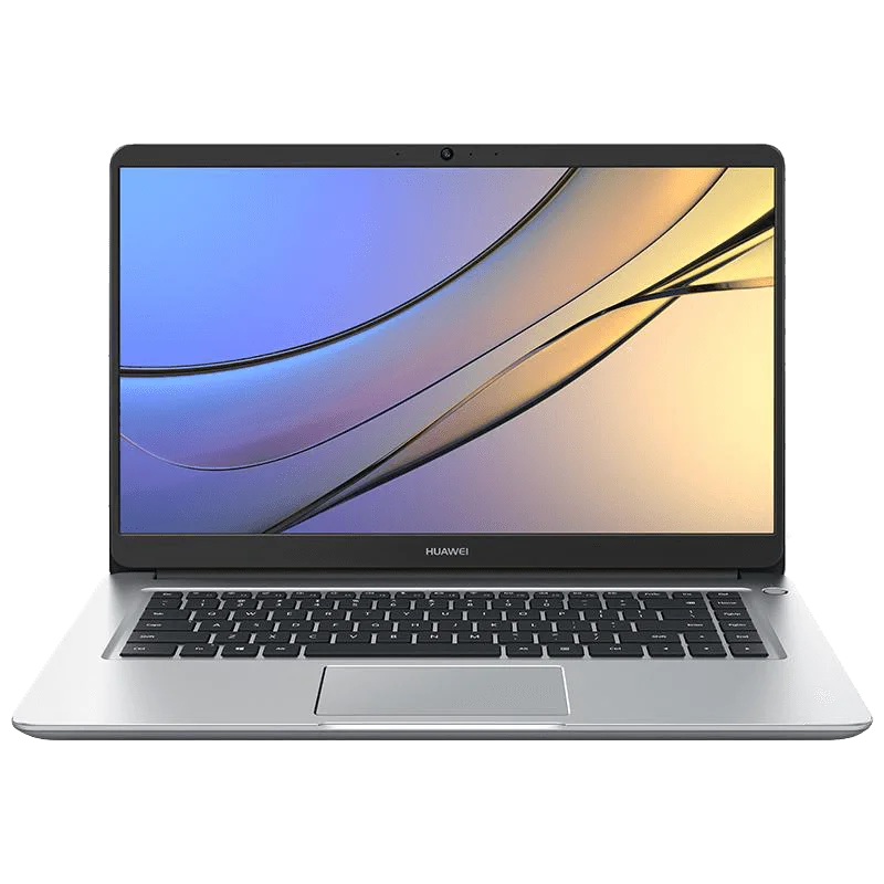 Ноутбук Huawei MateBook D 2018 15 6 дюйма Intel Core с процессором GeForce MX150 Windows 10 Pro и на английском