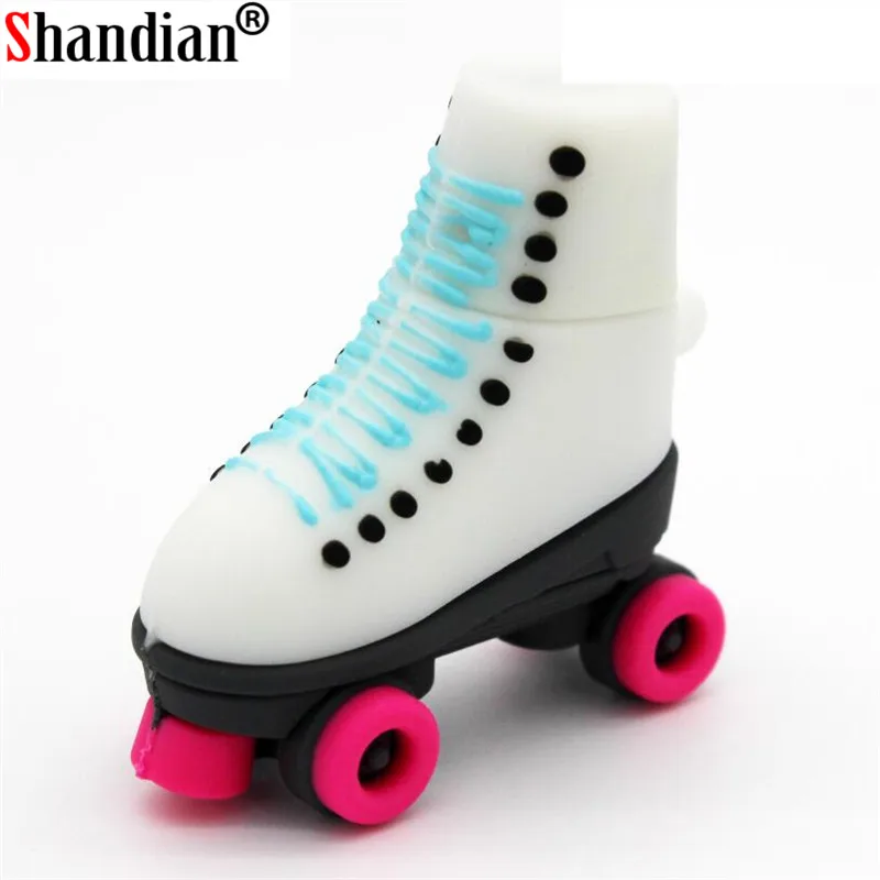 SHANDIAN USB флеш накопитель 4 ГБ 16 32 64 ГБ|memory stick|flash diskpendrive 4gb |