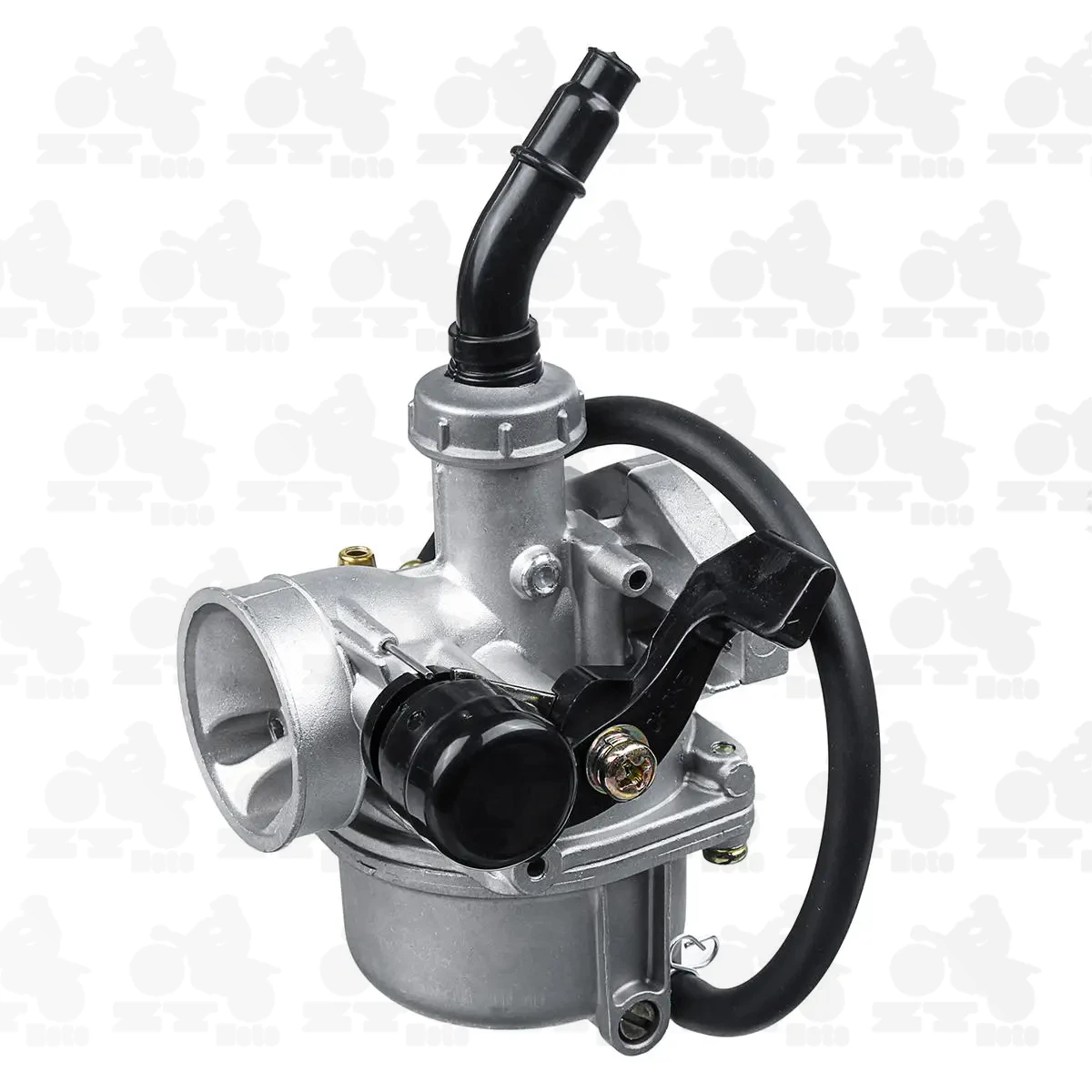 

19mm Carb Carburetor + Air Filter For Mini Motor ATV Quad 50/70/ 90/110/125cc