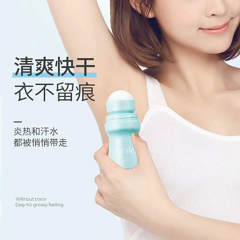 

Daralis perspiration pearl dew in summer