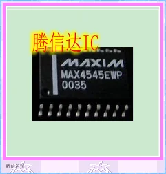 

Бесплатная доставка MAX4545EWP SOP20
