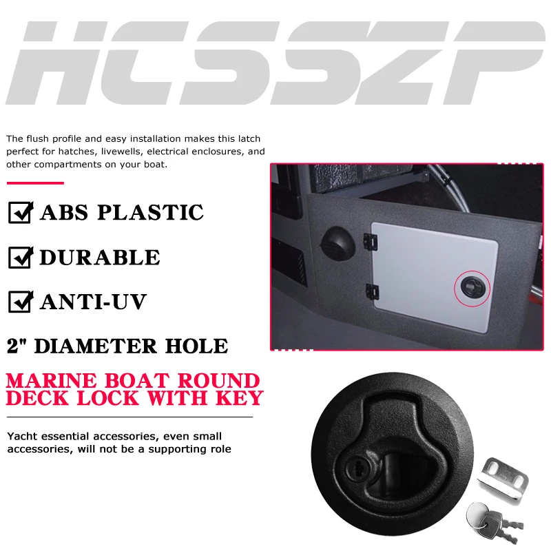 4 шт. 2 &quotпластиковые раздвижные защелки для шлаков ручка с кольцом подъема