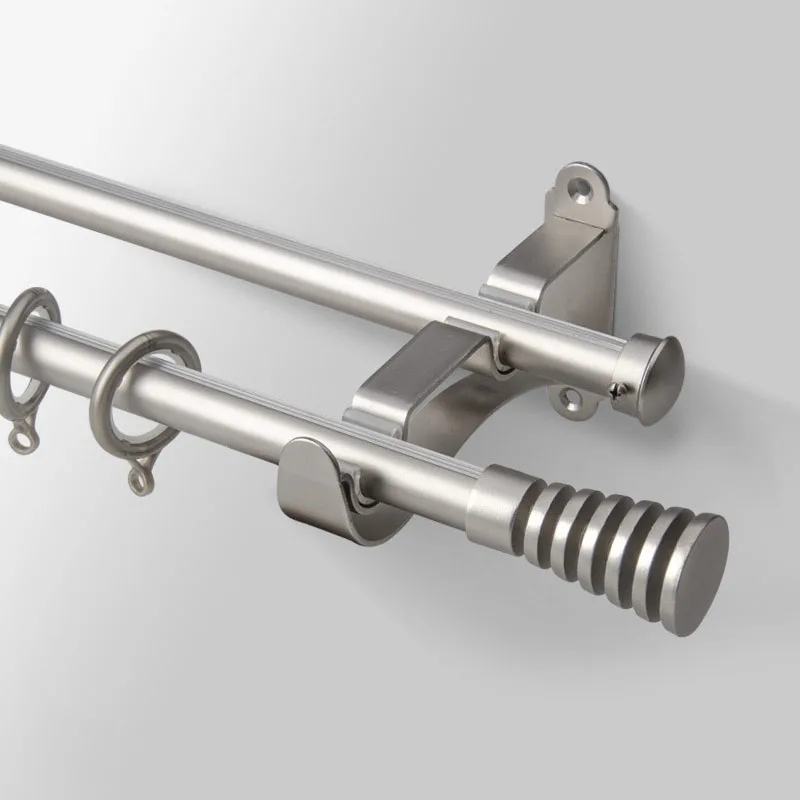 Высокопрочный Ретро твердый бесшумный Немагнитный Римский стержень из