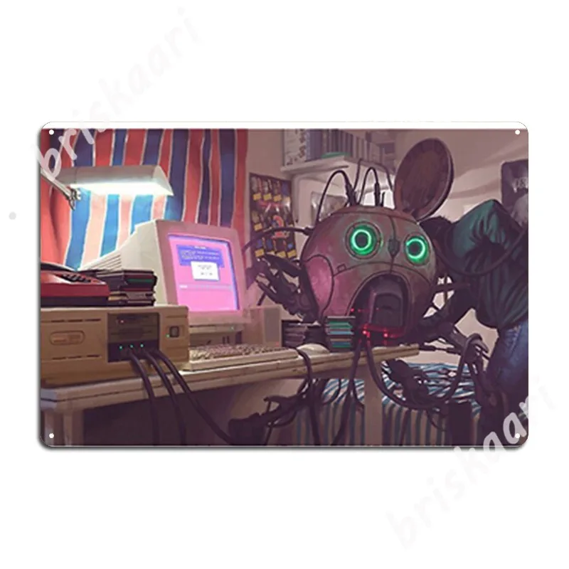 Взлом петли металлические знаки настенные фотообои настроить плакат оловянные