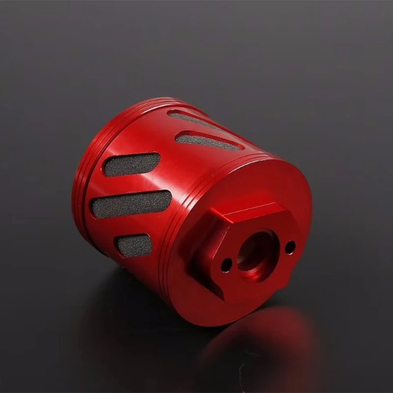 cnc металлический воздушный фи