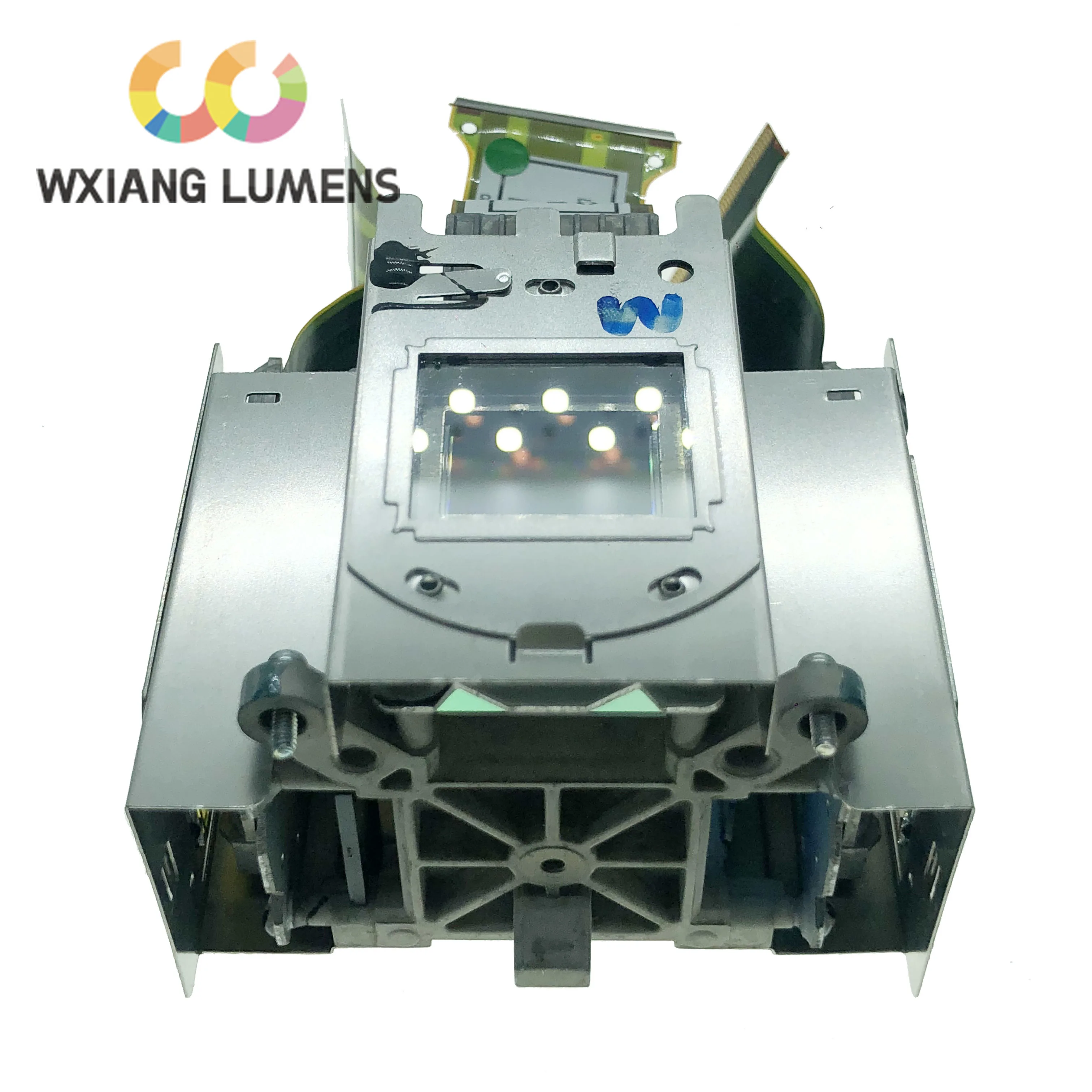 

Projector LCD Prism Assy Wholeset Block Optical Unit L30C7W-96G00 Fit for Hitachi CP-WU8700