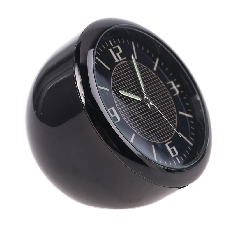

Car Clock Auto Watch Dashboard Digital Clock Universal Accessories