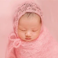 popodion newborn photography props baby hat baby cap kids hat chd10105