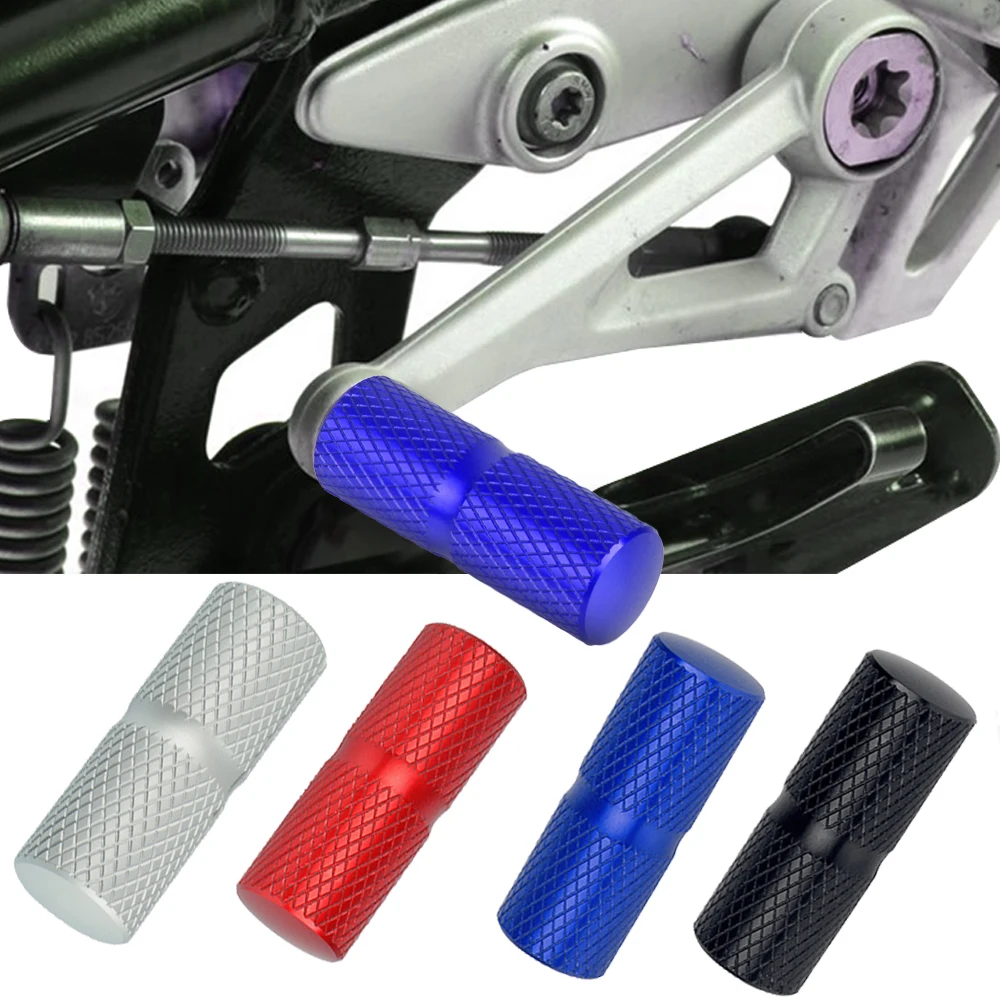 Мотоциклетная ЧПУ шестерня и тормозной рычаг увеличитель для BMW F650CS R1100S R1150R Rockster