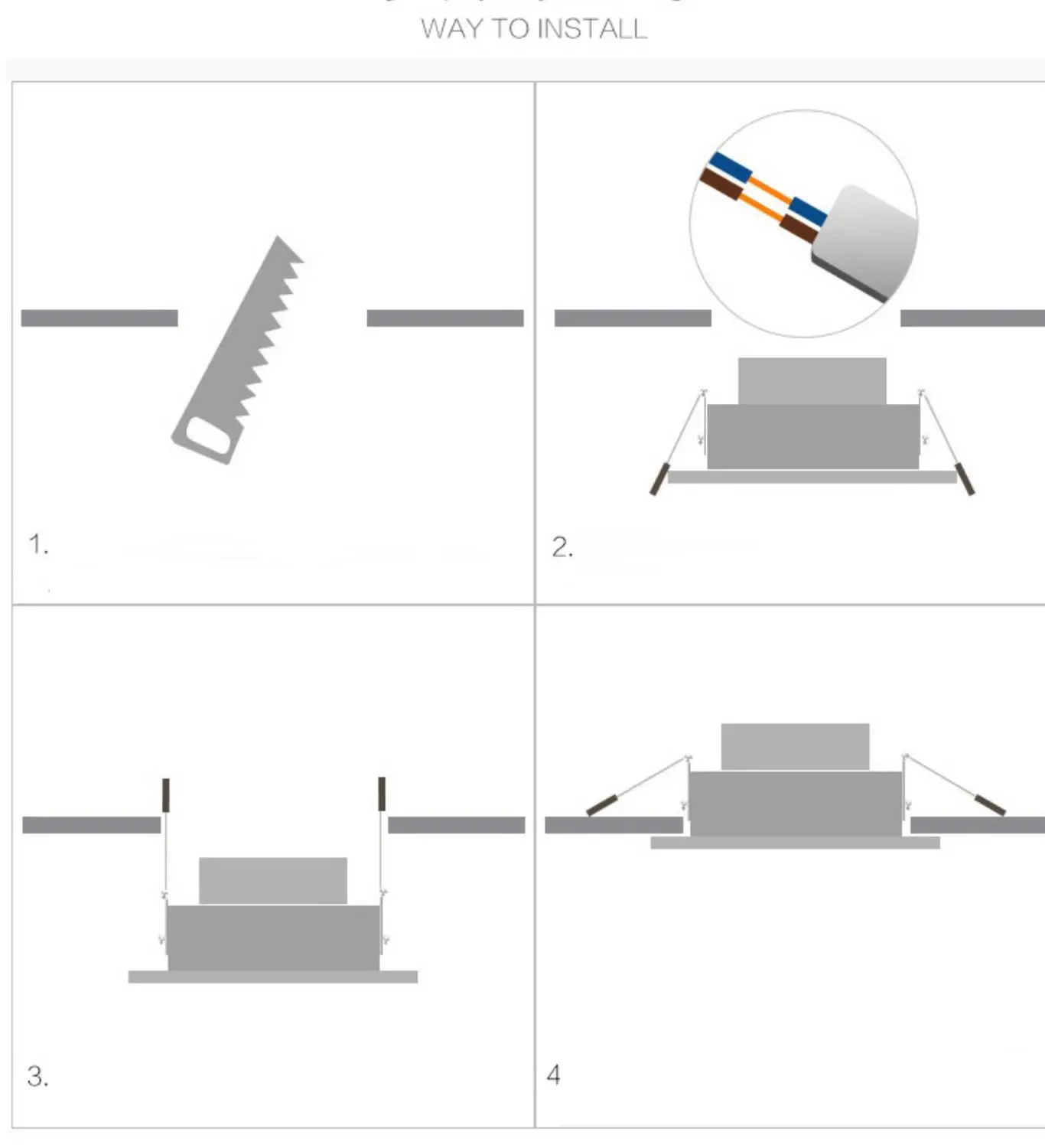 Затемнения Светодиодный точечный светильник лампа 12 Вт 5 7 9 Cob пятно Потолочные