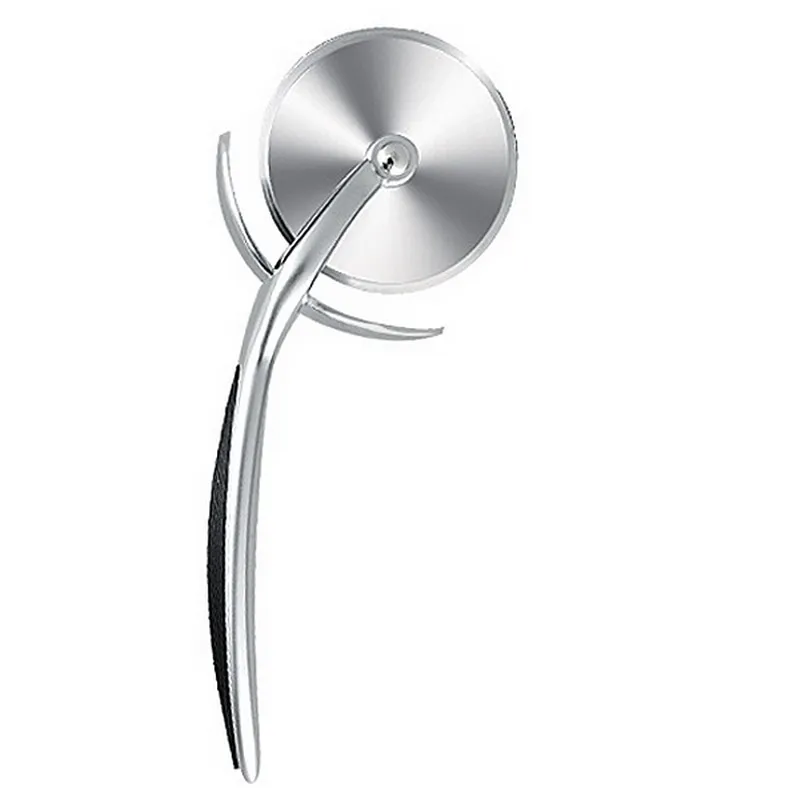 Профессиональный резак для пиццы колеса из нержавеющей стали посуда выпечки