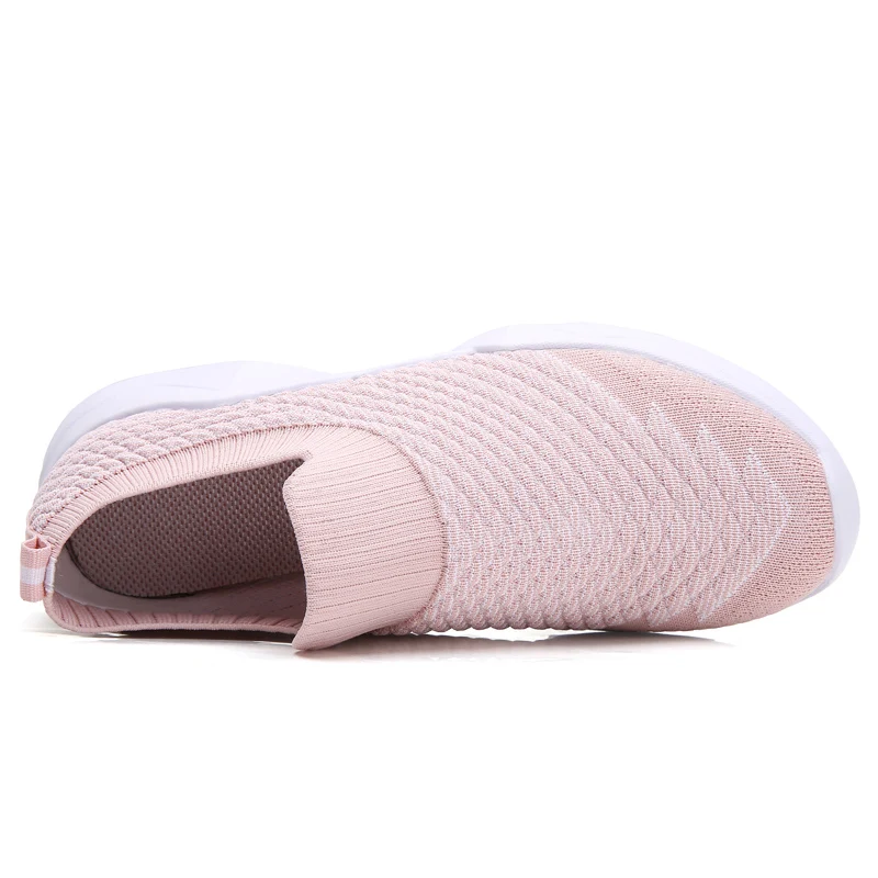 Большие размеры 42 Брендовые кроссовки Женская обувь для тенниса Chaussures Femme Обувь