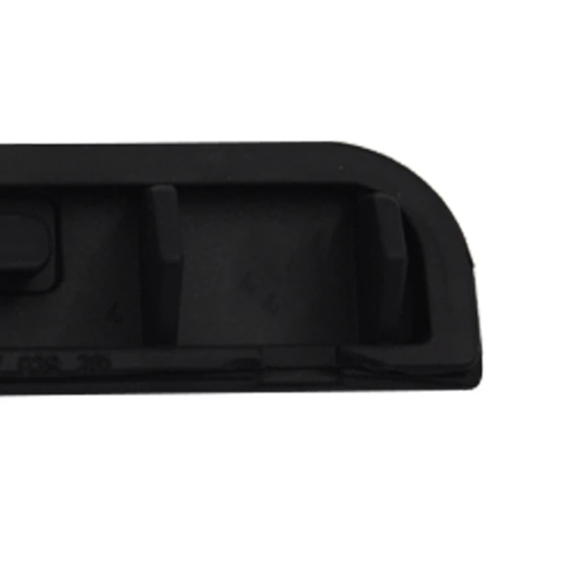 

Car Tailgate Handle Switch Cover Button Cap For-BMW MINI R56 R27 R58 R59