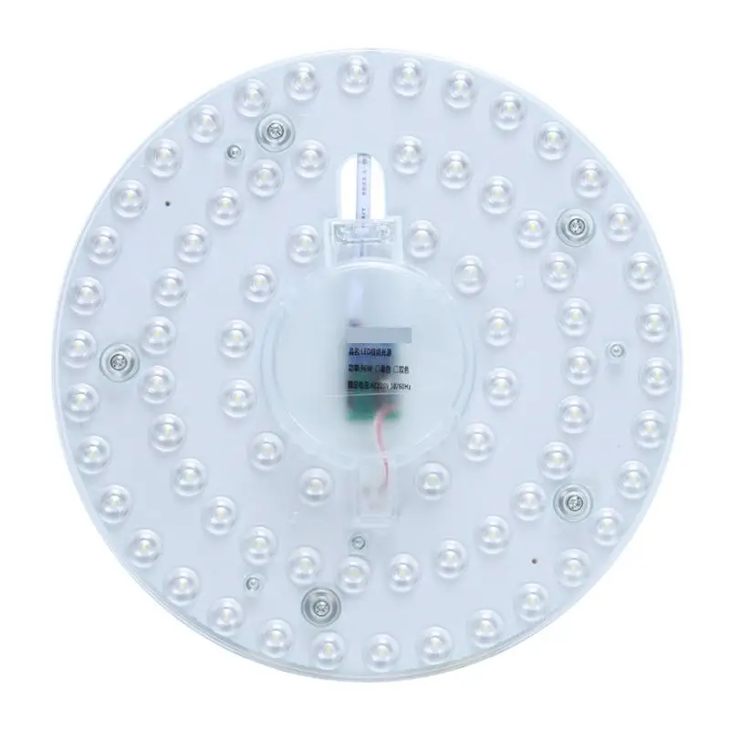 Diy Smd Television Tv Backlight Micro Strahler Diodo Board Diode Focos Cob Iluminador Cree LED Chip Pcb Ceiling Lamp Wick | Лампы и