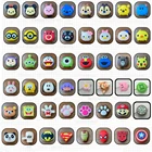 Кавайный милый мультяшный протектор кабеля, органайзер для намотки кабеля, USB-кабель для зарядки, кабель для наушников, украшение для мобильного телефона, провод 02