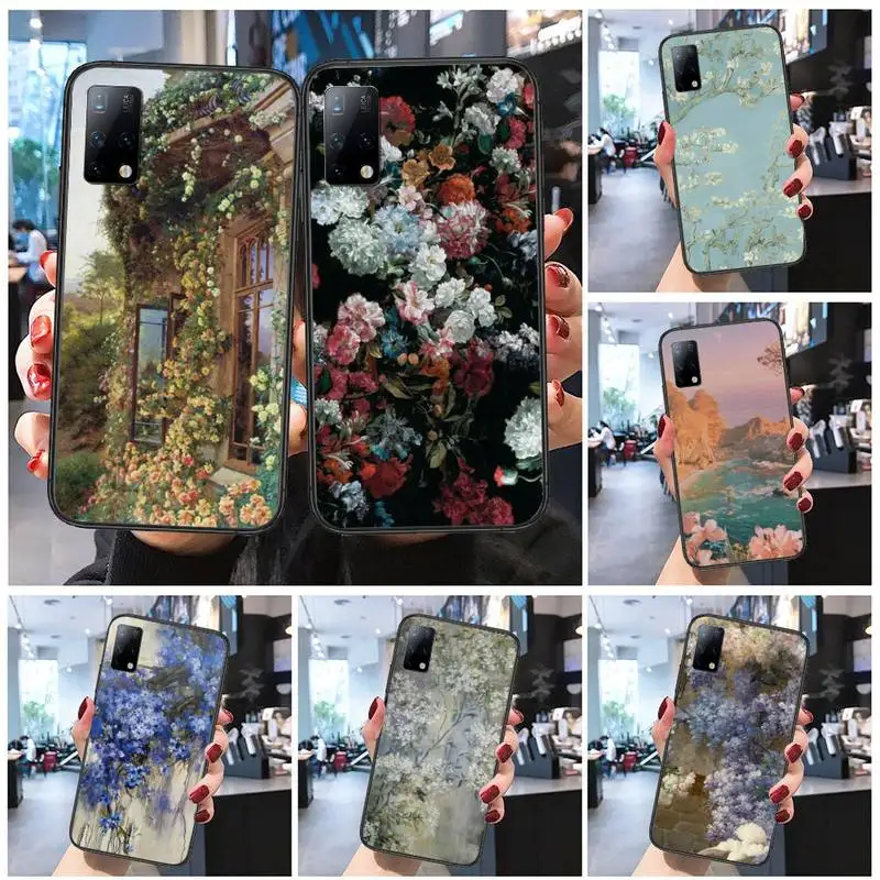 

Чехол для телефона redmi 6A 7A 8A 9A 10X 4G note 8 8T 9S 10 K30 K20 pro max