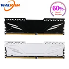 10 шт., модуль оперативной памяти WAL RAM DDR4 8 Гб 16 Гб 2666 МГц 3200 МГц 2400 МГц
