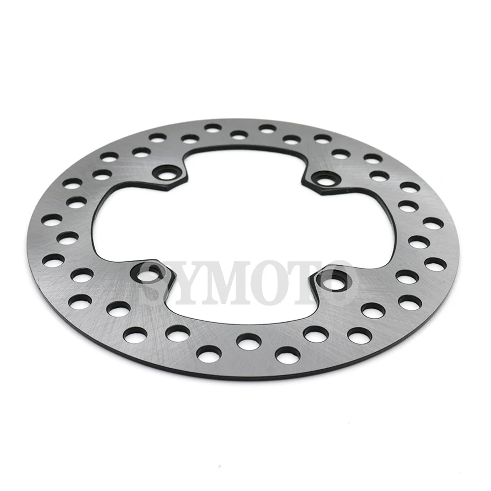 Мотоцикл задний тормозной диск для Kawasaki Suzuki 400CC LTZ400 KFX400 Honda CBR125 XR250 400 600 TRX400X
