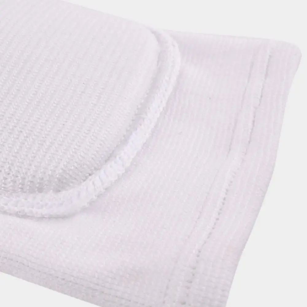 

Elbow Knee Support Sports Knitted Sponge Protectors Elbow Pad Knee Protectors Guard Brace Outdoor Tools