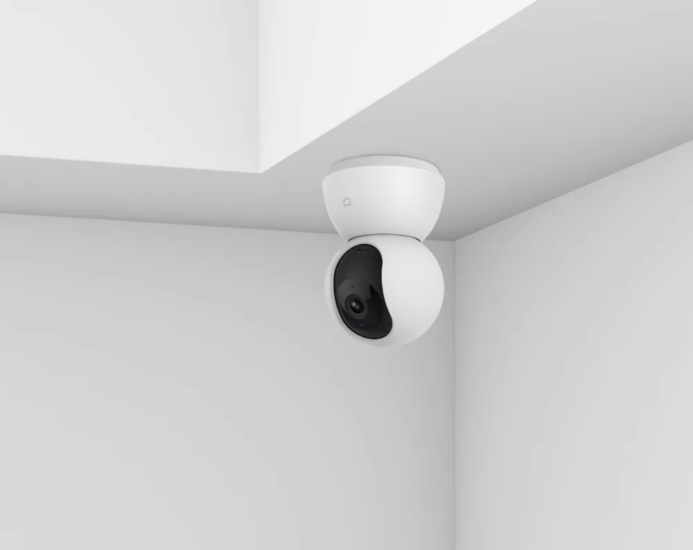 Обновленная версия Xiaomi Mijia Smart camera веб-камера 1080P WiFi Pan-tilt ночное видение 360 Угол обзора видео камера вид детский монитор