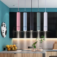 modern led nordic led crystal christmas decorations for home kitchen island lustre suspension moroccan decor dining room