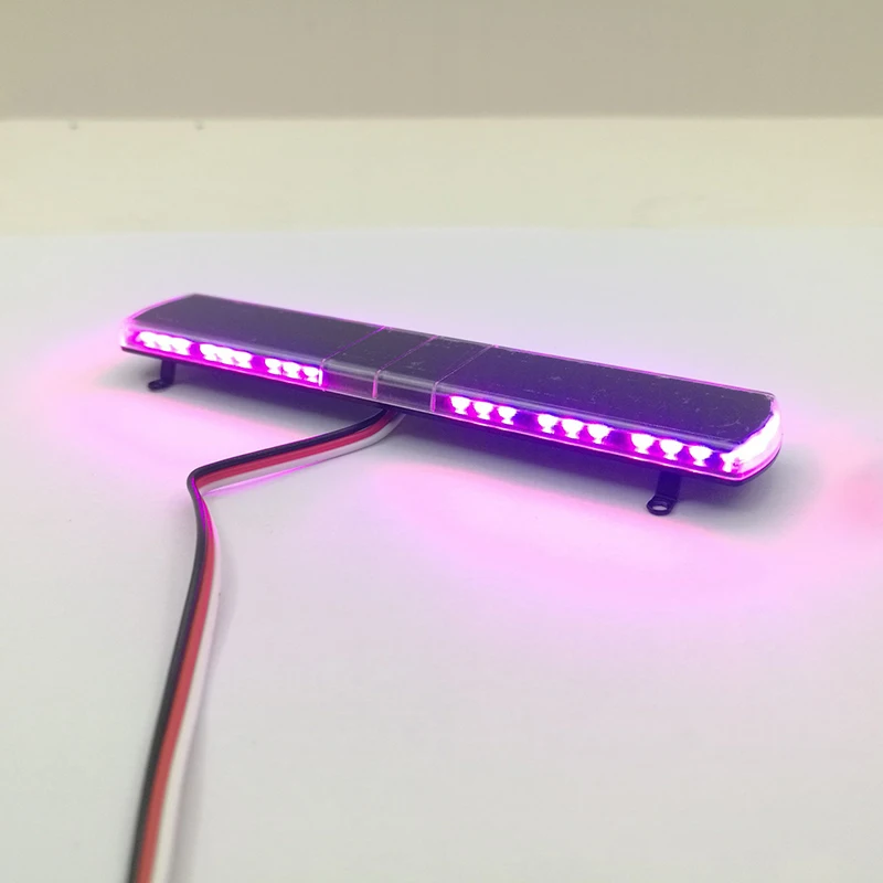 15 вспышки режим светодиодный