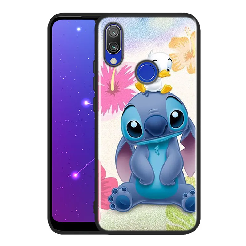 Силиконовый чехол для Xiaomi Redmi 9 9T 9C 8 7 6 Pro 9AT 9A 8A 7A 6A S2 5 5A 4X GO | Мобильные телефоны и